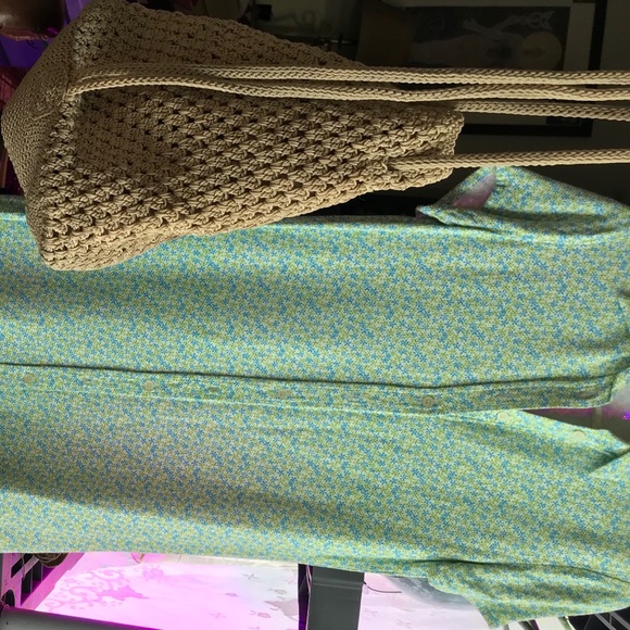 Vintage Old Navy MIDI - Picture 3 of 6